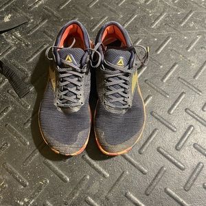 CrossFit nano size 8.5